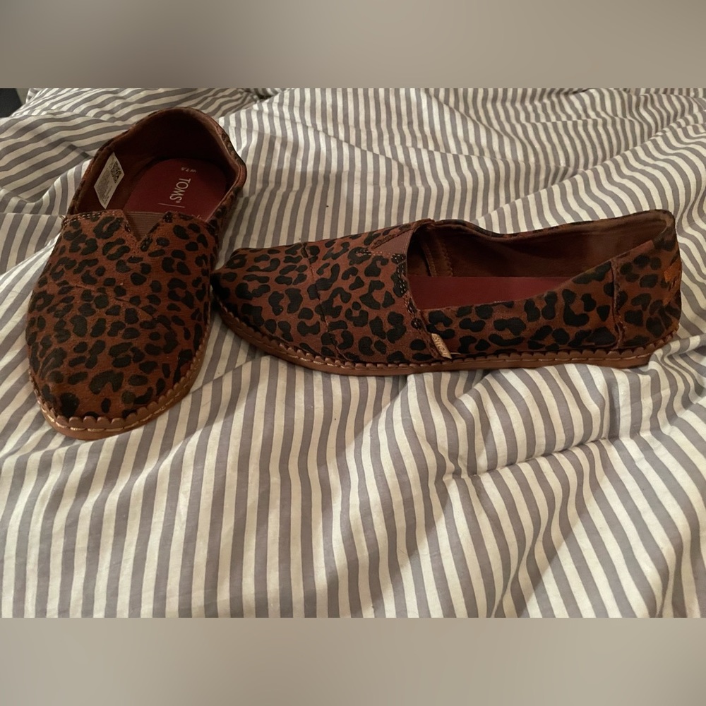 Toms